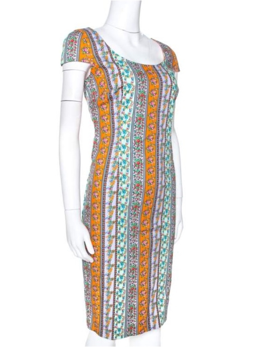 Vintage Versace Dress